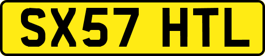 SX57HTL
