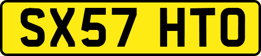 SX57HTO