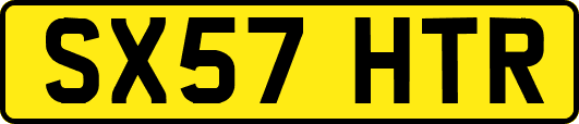 SX57HTR