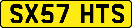 SX57HTS