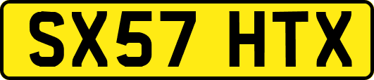 SX57HTX