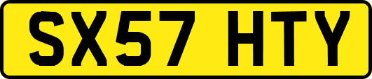 SX57HTY