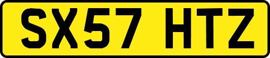 SX57HTZ