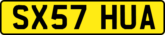 SX57HUA