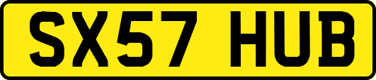 SX57HUB