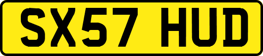 SX57HUD