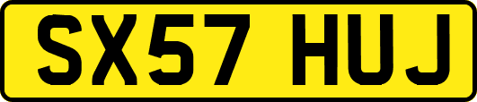 SX57HUJ