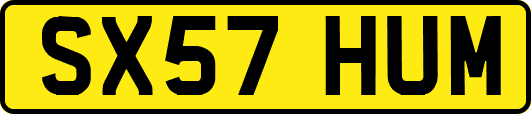 SX57HUM
