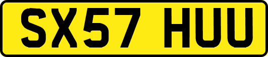 SX57HUU