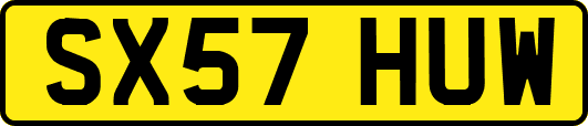 SX57HUW