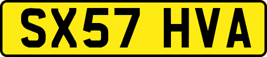 SX57HVA