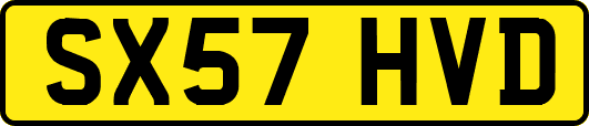 SX57HVD