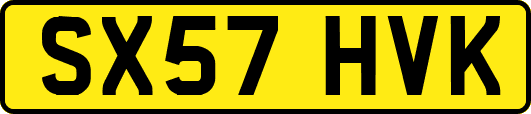 SX57HVK