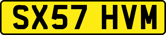 SX57HVM