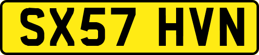 SX57HVN