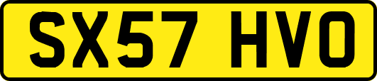 SX57HVO