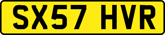 SX57HVR