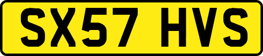 SX57HVS