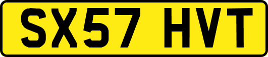 SX57HVT