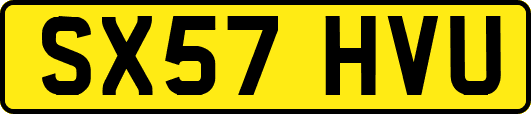 SX57HVU