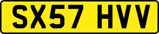 SX57HVV