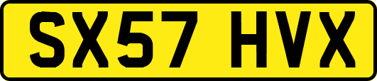 SX57HVX