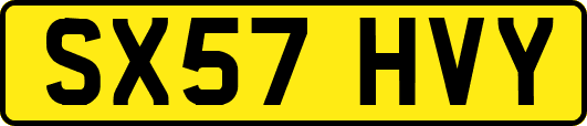 SX57HVY