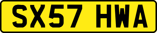 SX57HWA