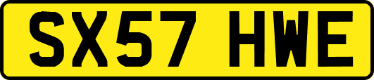 SX57HWE