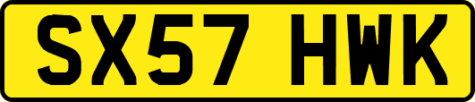 SX57HWK