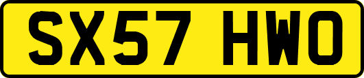 SX57HWO