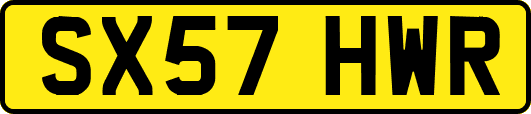 SX57HWR