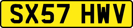 SX57HWV
