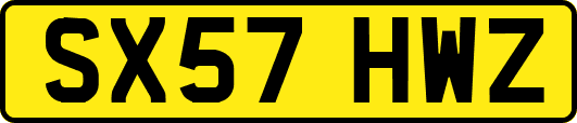 SX57HWZ