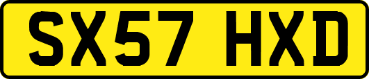 SX57HXD
