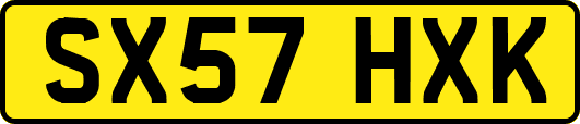 SX57HXK