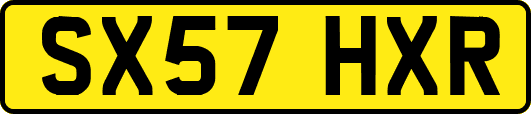 SX57HXR