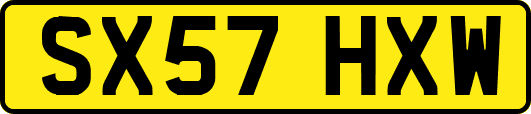 SX57HXW