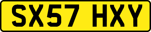 SX57HXY