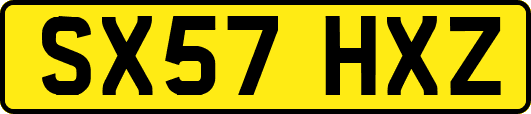 SX57HXZ