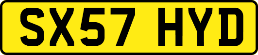 SX57HYD