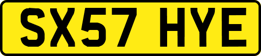 SX57HYE