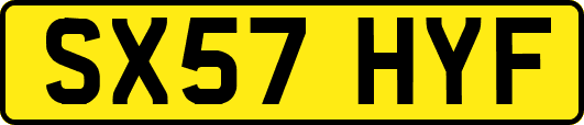 SX57HYF