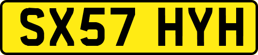 SX57HYH