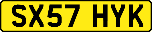 SX57HYK