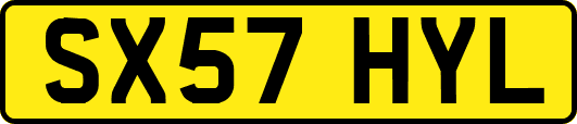 SX57HYL
