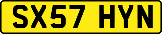 SX57HYN