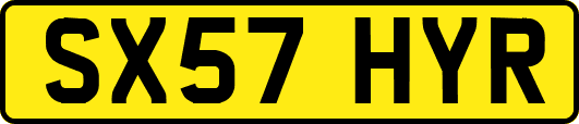 SX57HYR