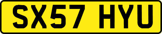SX57HYU