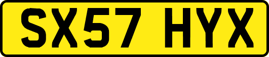 SX57HYX